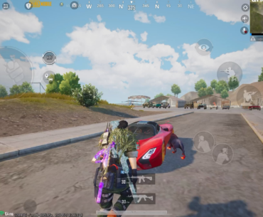New Tuatara - The car itself is nice, however developers got lazy and recycled the speed boost sound from the Bugatti. My clip shows the speed boost for Tuatara and Bugatti both sound the same.