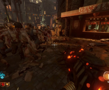 Got Round 100 on SoE for the first time :)