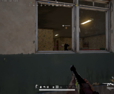 Easiest squad wipe?