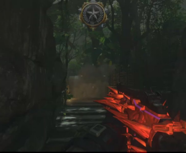 I have no idea how I survived