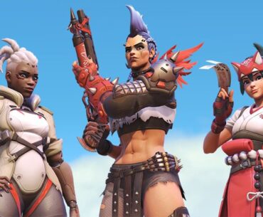 Overwatch 2 Is Removing Another PvE Mode, Saying It 'Hasn't Resonated With Players'