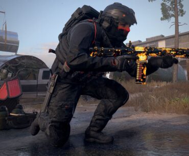 Auto Tac Sprint causes weapons to not reload after Warzone Season 3 reloaded update, CoD devs reveal temporary fix