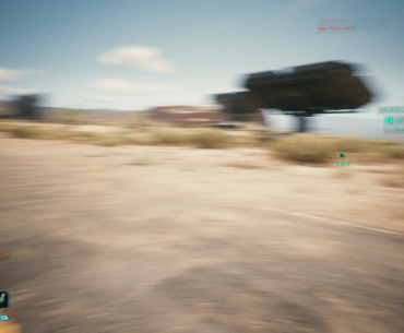 It was intentional I swear!