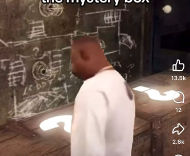We’ve all been guilty of this