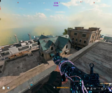 Thermites > Throwing Knives