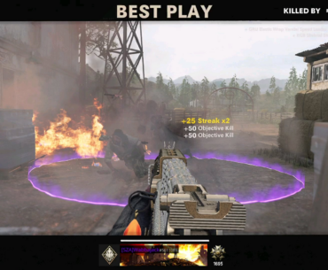 The Bully. It just works.