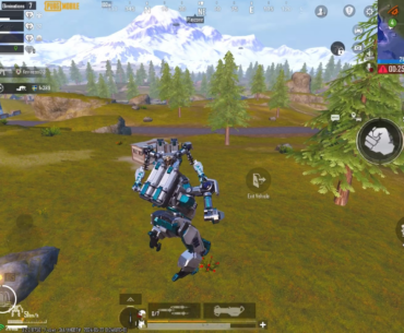 First time that self-revive kit is actually useful, freaked the sh*t out of these mf 🤣