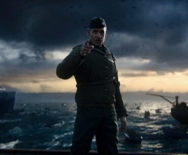 Call of Duty: WWII (How would you rate this game’s campaign?)