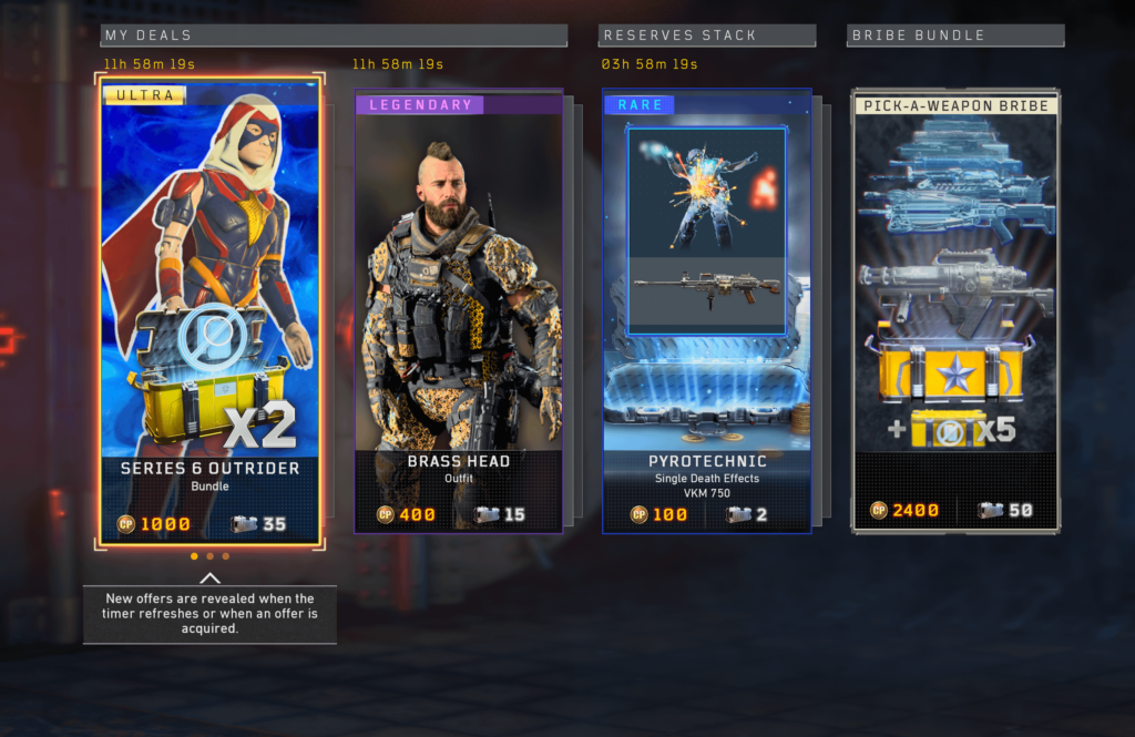 Oh my God, Okay it's happening!