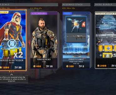 Oh my God, Okay it's happening!