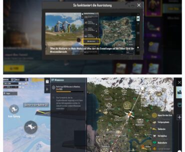 Why i don't see this missions?