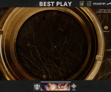 Pin this video for everyone wondering if they should still buy Cold War