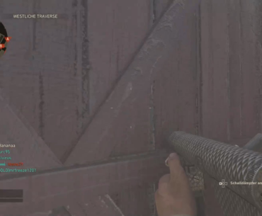 Explosive belly flop