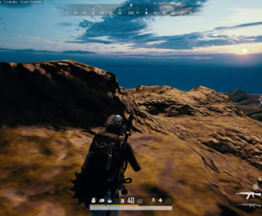 This is why you shouldn’t get tunnel vision.