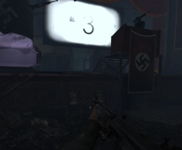 Had no idea VR zombies existed but it's amazing