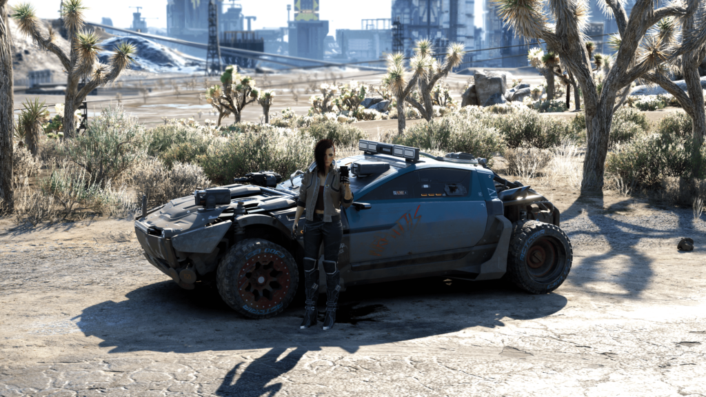 Best armored vehicle in the game?