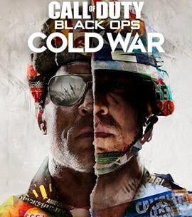 With BO6 being this years cod what is your opinion on cold war?
