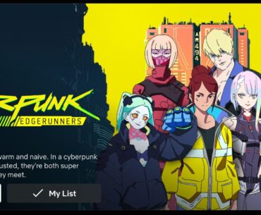 Okay Netflix?