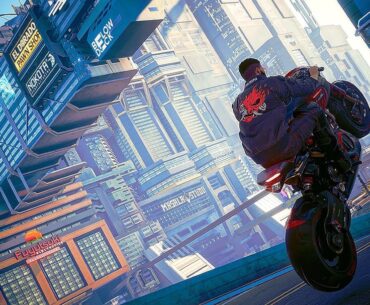 Which corner of Night City have you explored today?