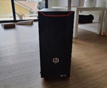 Selling Gaming Pc