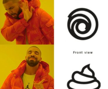 This is a literal "shitpost"