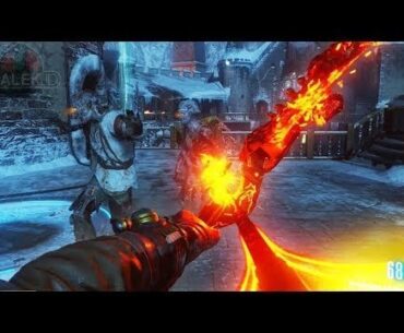 OMG guys noah finally made a firebow tutorial