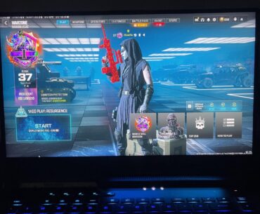 Iridescent needing new teammates/squad to join
