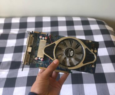 What was your first gpu purchase? Here’s mine: