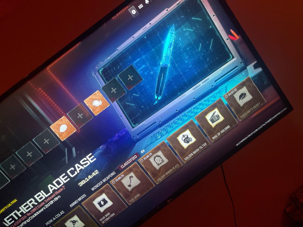 Got all the new schematics!
