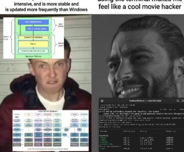 This is just a shitpost I swear lol