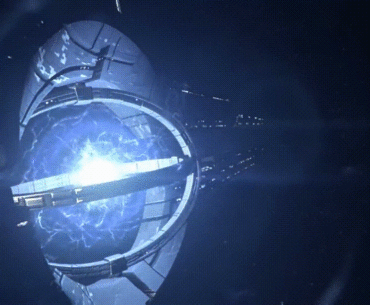 No moment in gaming has ever given me a greater sense of accomplishment than the arrival of all the fleets in Mass Effect 3