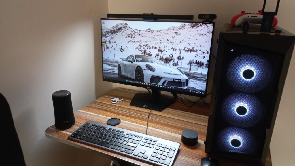 Not as great as other battlestations
