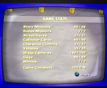 Simpsons Hit and Run - Nostalgia completed at long last, love this game