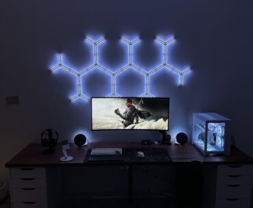 Setup Is Complete 😍