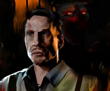 Richthofen fan art