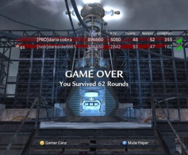 7 hours. Not a bad high round I think