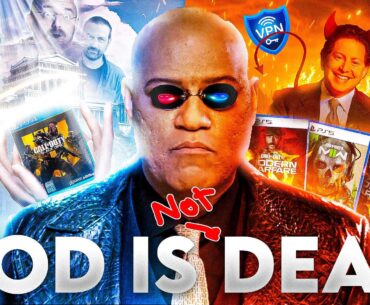 BO4 thumbnail. Does this look good(made in photoshop)