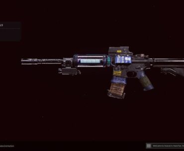 Wonder Weapon Concept