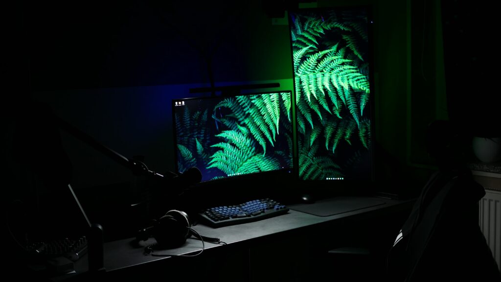 Ain't too happy with it. Will upgrade sooner or later