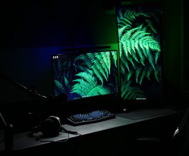 Ain't too happy with it. Will upgrade sooner or later