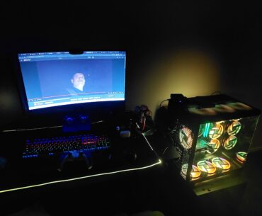 Finally got my new gaming pc yesterday after saving for ages and picking up heaps of extra hours at work went from a gtx 1050 to a gtx 4060 got it all setup and now downloading a few games to play I just subbed to pc games pass will be playing starfield first over the weekend