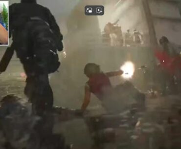 First ever image of Black Ops 6 zombies!