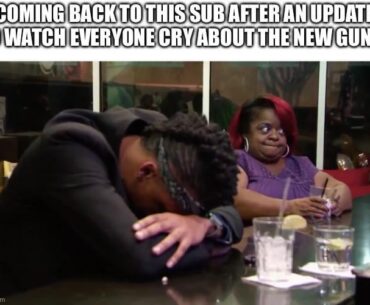 New update, same old babies.