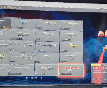 Which gun is worth unlocking in BO4 Zombies?