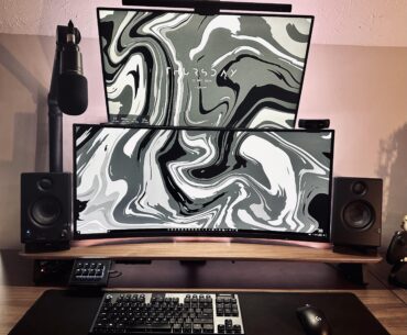 My updated 2024 Setup