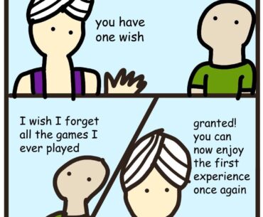 Fantasy wish