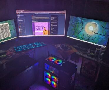 12700k 16gb g skill