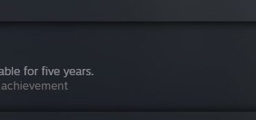 5 Years of grinding for this achievement.