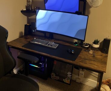 Thoughts on what I could do next?