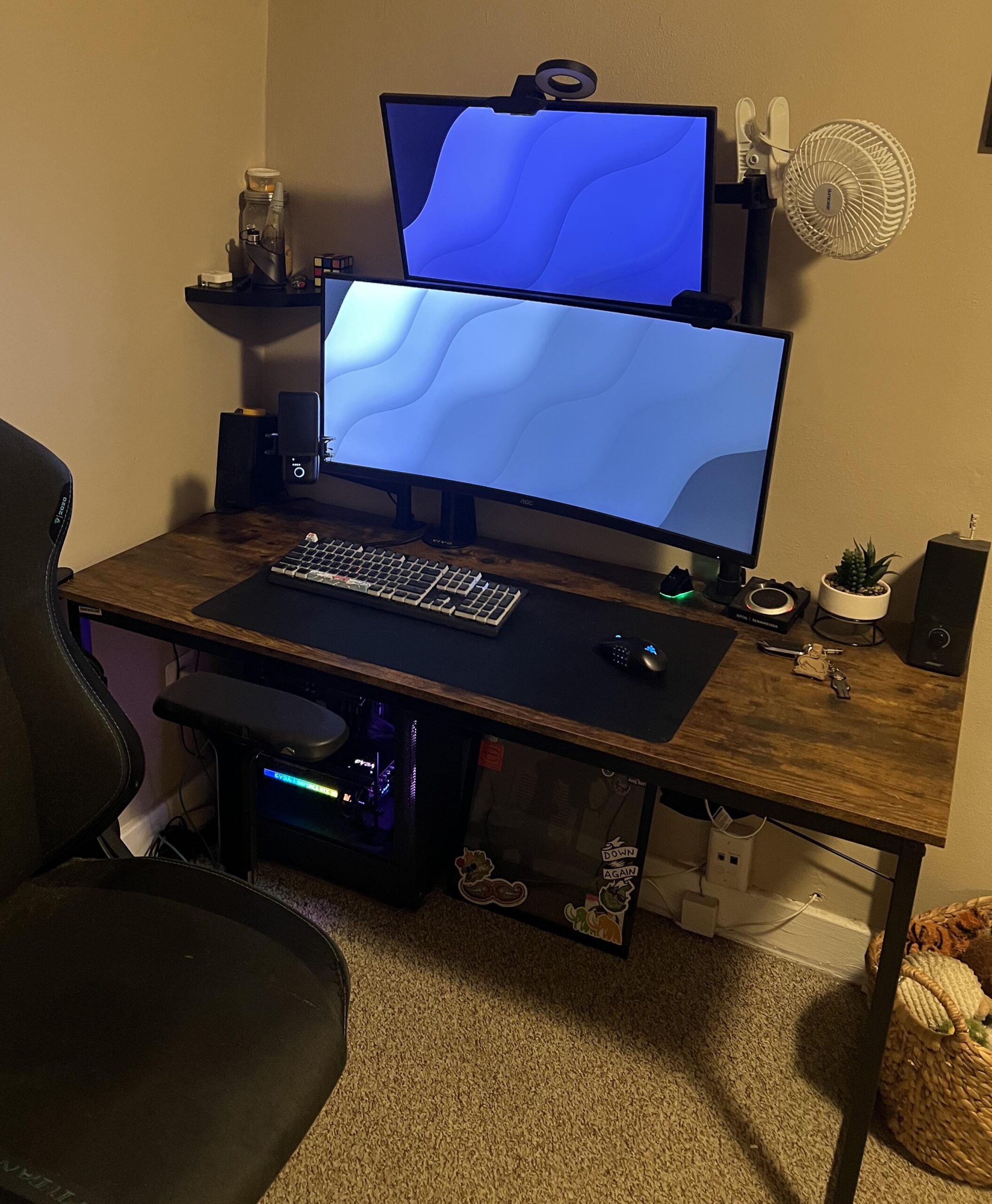 Thoughts on what I could do next? Thoughts on what I could do next?